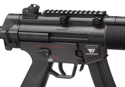 Jing Gong PM5 SD6 Full Metal S-AEG