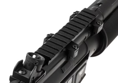 Jing Gong PM5 SD6 Full Metal S-AEG