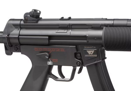 Jing Gong PM5 SD6 S-AEG