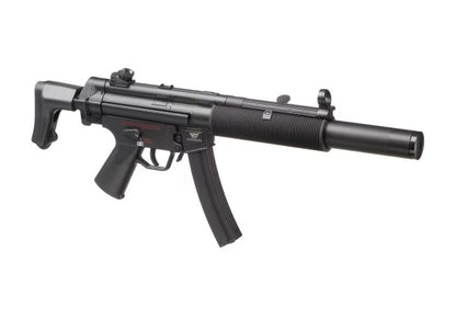 Jing Gong PM5 SD6 S-AEG