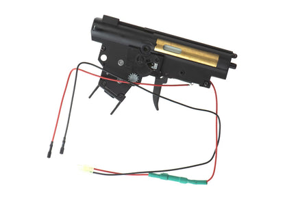 Jing Gong SG550/552 Gearbox Custom V2
