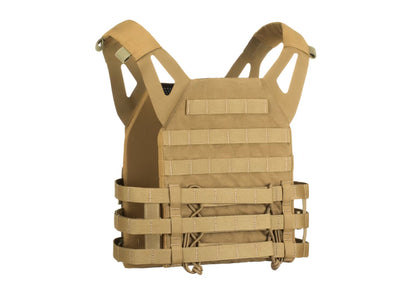 Jumpable Plate Carrier JPC COYOTE