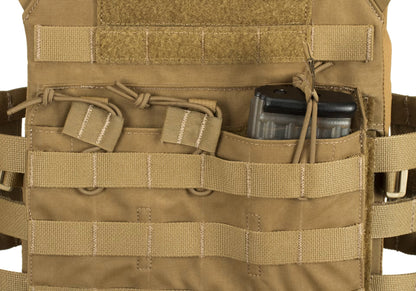 Jumpable Plate Carrier JPC COYOTE