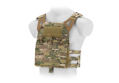 Jumpable Plate Carrier JPC MULTICAM