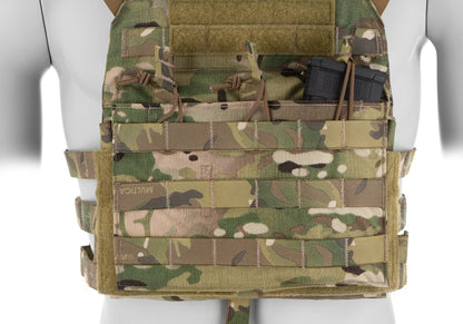 Jumpable Plate Carrier JPC MULTICAM