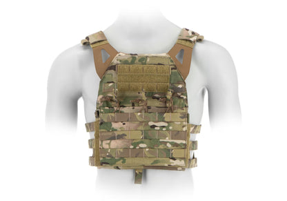 Jumpable Plate Carrier JPC MULTICAM