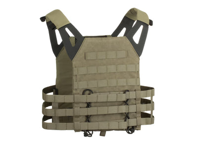 Jumpable Plate Carrier JPC RANGER GREEN