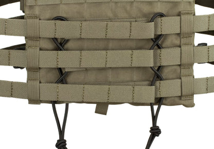 Jumpable Plate Carrier JPC RANGER GREEN