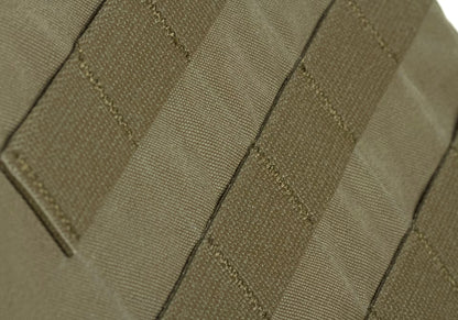 Jumpable Plate Carrier JPC RANGER GREEN