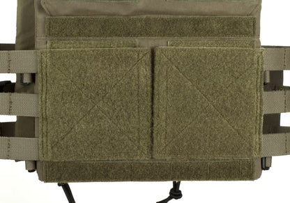 Jumpable Plate Carrier JPC RANGER GREEN