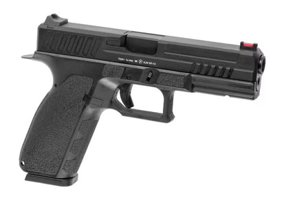KJ KP-13 Metal Version Co2