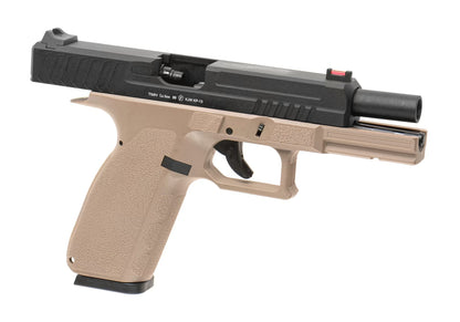 KJ KP-13 Metal Version Co2 DESERT