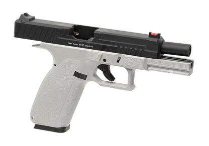 KJ KP-13 Metal Version Co2 GRAU