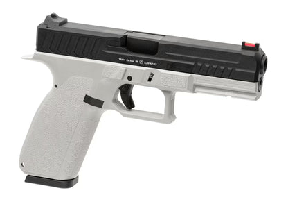 KJ KP-13 Metal Version Co2 GRAU