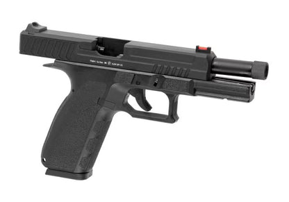 KJ KP-13 TBC Metal Version Co2