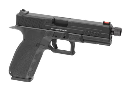 KJ KP-13 TBC Metal Version GBB