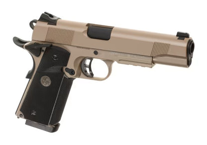 KJ M1911 MEU Full Metal GBB