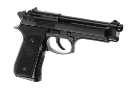 KJ M9 Full Metal GBB