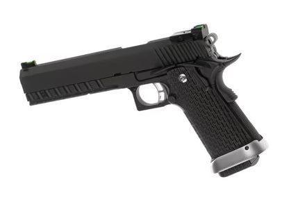KJ Works Hi-Capa 6 Full Metal GBB