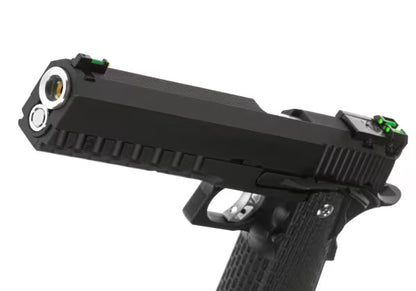 KJ Works Hi-Capa 6 Full Metal GBB