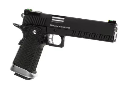 KJ Works Hi-Capa 6 Full Metal GBB