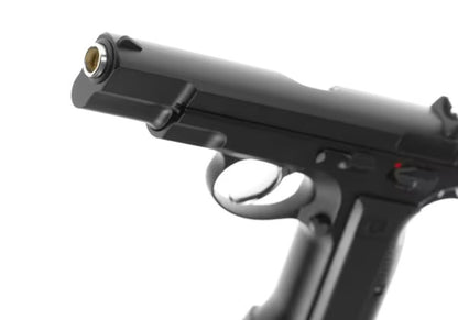 KJ Works KP-09 Full Metal Co2