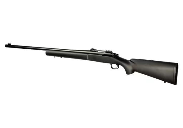 KJ Works M700 Police High Velocity Version