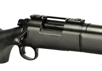 KJ Works M700 Takedown High Velocity Version