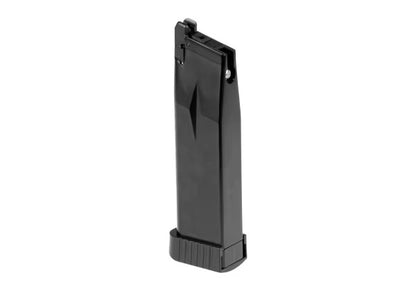 KJ Works Magazin Hi-Capa 6 GBB 28rds