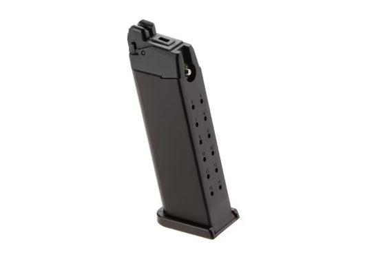KJ Works Magazin KJ23 / KP-23 / KJ32C GBB 20rds