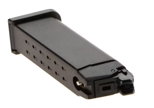 KJ Works Magazin KJ23 / KP-23 / KJ32C GBB 20rds