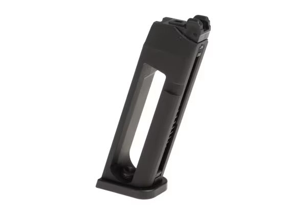 KJ Works Magazin KP-13 Co2 22rds