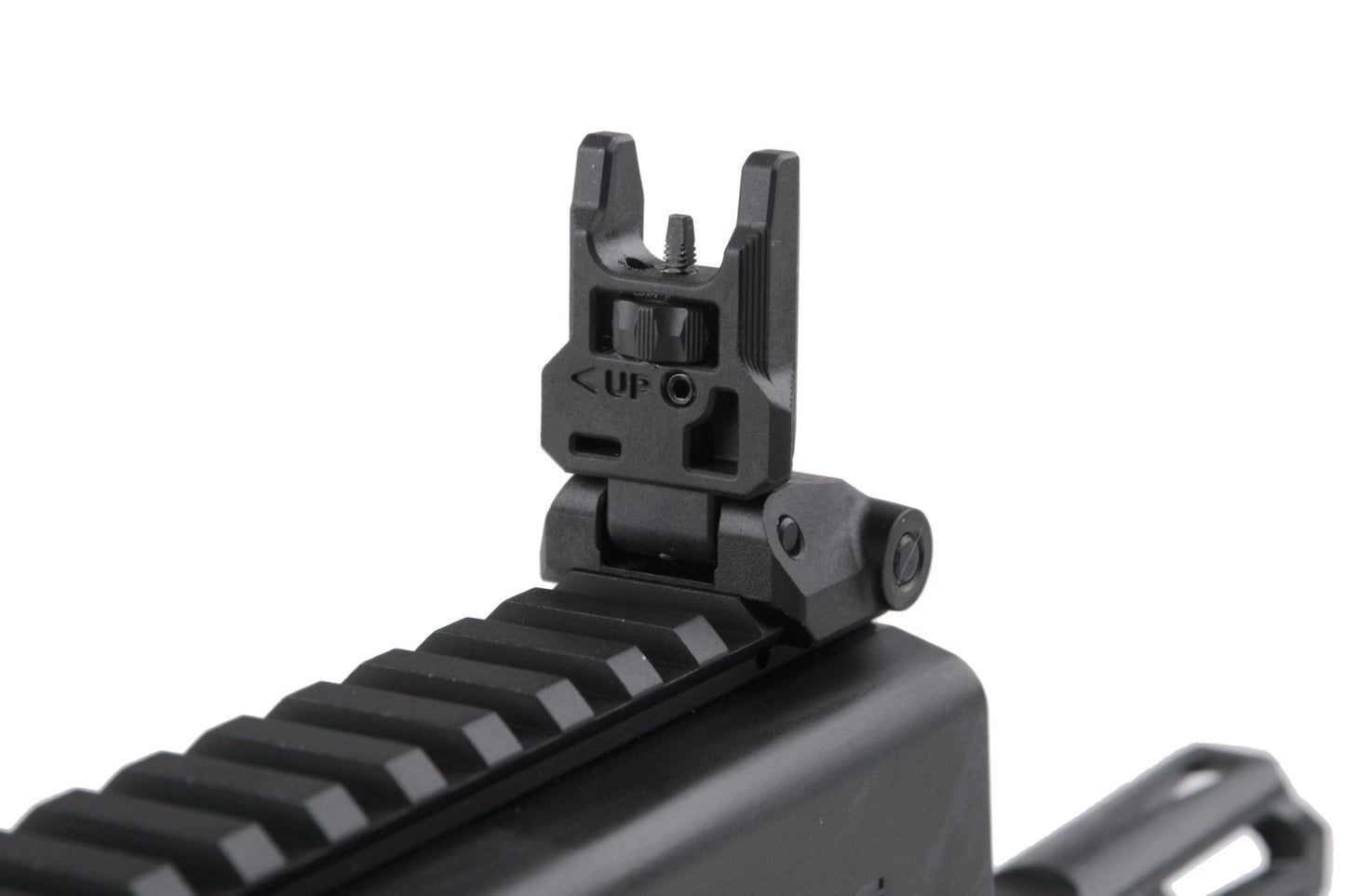 KRISS Vector Submachine Gun Replica - Black 0,5 Joule