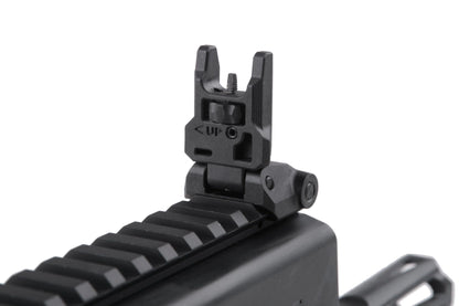 KRISS Vector Submachine Gun Replica - Black 0,5 Joule