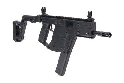 KRISS Vector Submachine Gun Replica - Black 0,5 Joule