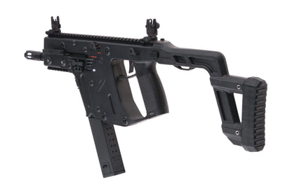 KRISS Vector Submachine Gun Replica - Black 0,5 Joule