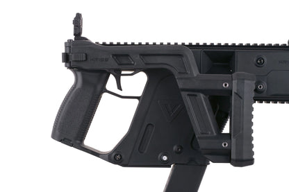 KRISS Vector Submachine Gun Replica - Black 0,5 Joule