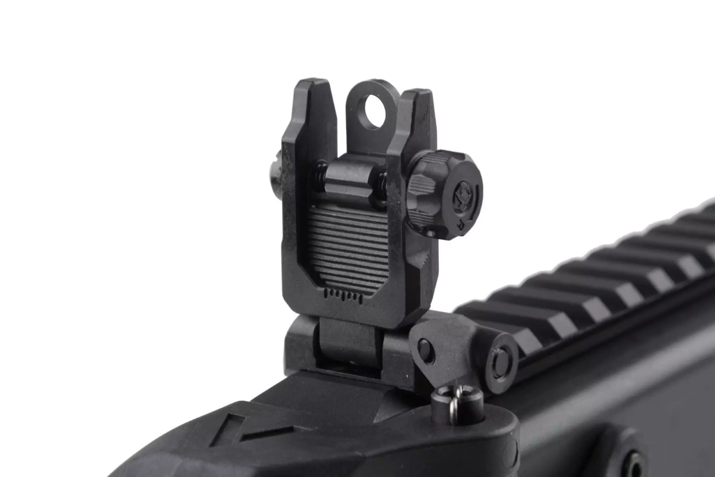 KRISS Vector Submachine Gun Replica - Black 0,5 Joule