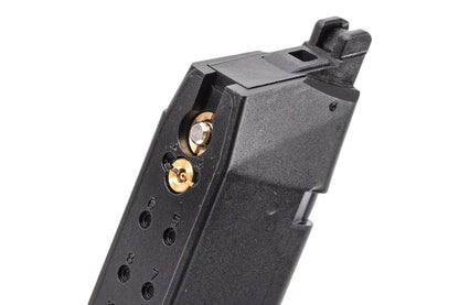 KRYTAC 60 Rds gas Magazine for KRYTAC Kriss vector GBBR