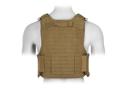 KSAV Koursores Plate Carrier COYOTE