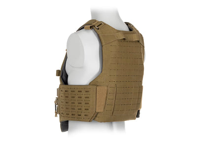 KSAV Koursores Plate Carrier COYOTE
