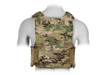 KSAV Koursores Plate Carrier MULTICAM