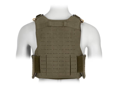 KSAV Koursores Plate Carrier RANGER GREEN