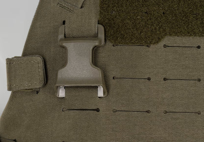 KSAV Koursores Plate Carrier RANGER GREEN