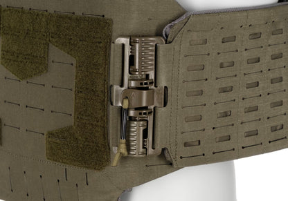KSAV Koursores Plate Carrier RANGER GREEN