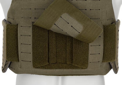 KSAV Koursores Plate Carrier RANGER GREEN