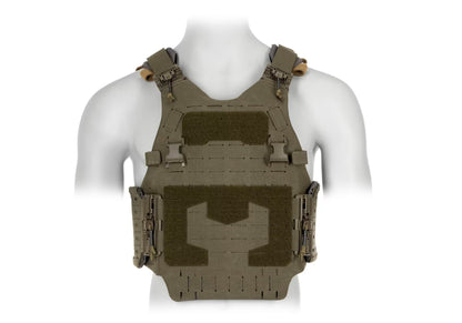 KSAV Koursores Plate Carrier RANGER GREEN