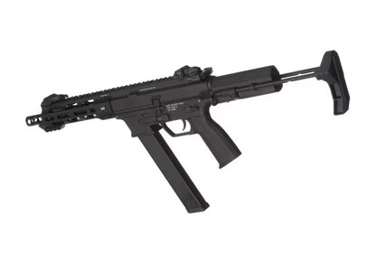 KWA QRF Mod.2 S-AEG 2.5