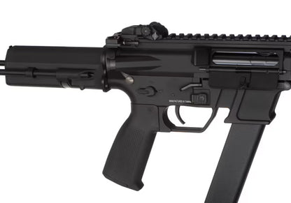 KWA QRF Mod.2 S-AEG 2.5