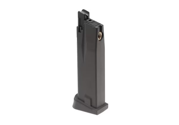 KWC Magazin 24/7 Blowback Co2